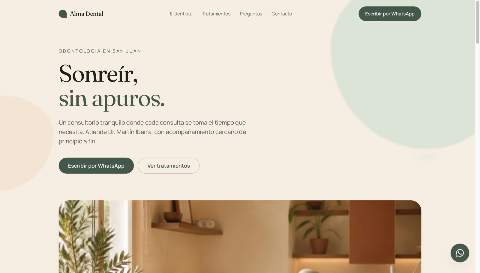 Alma Dental